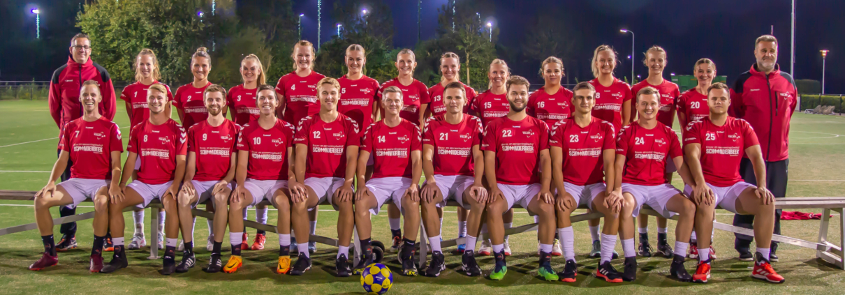 Selectie KV Telstar