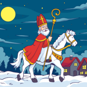 Sinterklaas