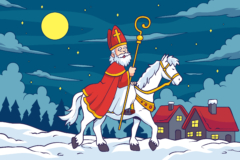 Sinterklaas