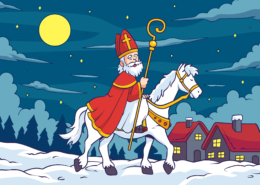 Sinterklaas